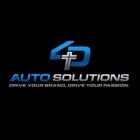4D Auto Solutions