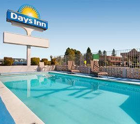 Days Inn by Wyndham Bellingham - Bellingham, WA