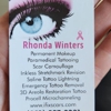 DaVisse Micro Art PMU / Rhonda Winters gallery
