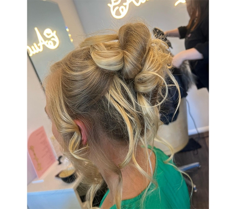 Audrey Hair - Lauderdale, TAS