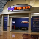 DigiExpress - Electric Equipment Repair & Service