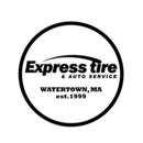 Express Tire & Auto Service - Tire Dealers