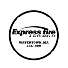 Express Tire & Auto Service