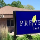 Prevea Hamilton Health Center - Health Plans-Information & Referral Service