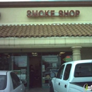 Smoke Shop - Cigar, Cigarette & Tobacco Dealers