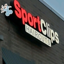Sport Clips Haircuts of Round Lake Beach - Barbers