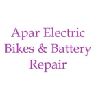 Apar Electric Bikes & Battery Repair
