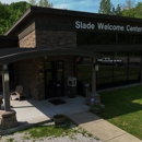 Red River Gorge Visitor Center at Slade - Tourist Information & Attractions