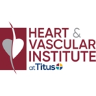 Heart & Vascular Institute at Titus