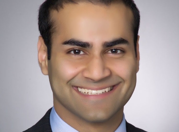 Dr. Fahad Khan - San Diego, CA