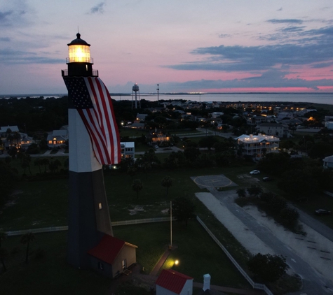 Tybee Island Light Station And Museum - Tybee Island, GA