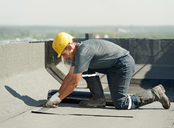 Atlanta Commercial Roofing Contractors Inc. - Atlanta, GA