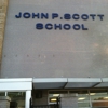 Scott Elementary School gallery