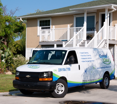 Crystal Clean - Fort Myers, FL