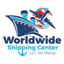 Worldwide Shipping Center - Courier & Delivery Service