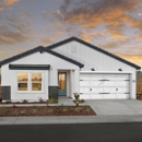 K. Hovnanian Homes Aspire at Sycamore Ranch - Home Builders
