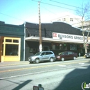 The Seattle Eagle