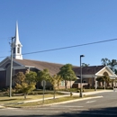 The Church of Jesus Christ of Latter-day Saints - Methodist Churches