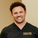 Dr. Gregory F. Habib - Physicians & Surgeons, Orthopedics