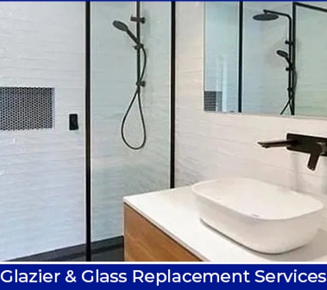 Terrace Glass - Chisholm, NSW. Glazier & Glass Replacement Services