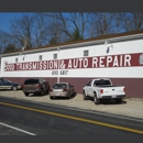 Bob's Transmission & Auto Repair - Auto Transmission