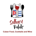 Cultured Palate - Cuban Food, Cocktails & Wine