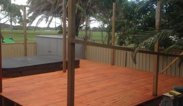 Machin's Sawmill Pty Limited - Wingham, NSW