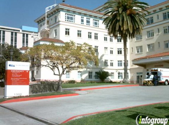 Hollywood Presbyterian Medical Center - Los Angeles, CA
