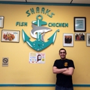 Sharks Fish & Chicken - Seafood Restaurants