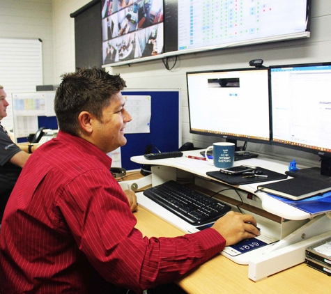 EHW Technology - Mackay, QLD