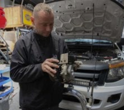 Carmotive - Dingley Village, VIC