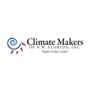 Climate Makers - Fireplaces