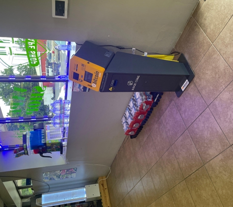 BudgetCoinz Bitcoin ATM - Middlesboro, KY