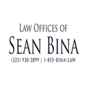 Law Offices of Sean Bina - Attorneys