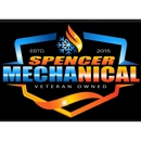 Spencer Mechanical - Major Appliances