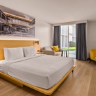 B&B HOTEL Orlando International Drive near Universal