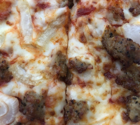 Domino's Pizza - Princeton Junction, NJ
