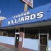 Canoga Billiard Parlor gallery