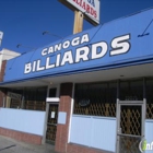 Canoga Billiard Parlor