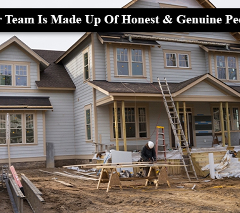 S.G Renovations - Guildford West, NSW. Our Team Is Made Up Of Honest & Genuine People