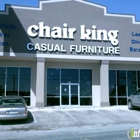 Chair King Backyard Store