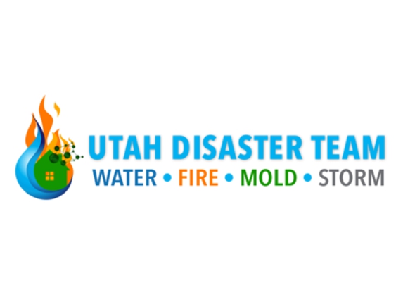 Utah Disaster Team - Layton, UT
