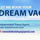 Melsie's Amazing Getaways