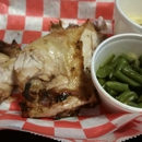 Brooster's Open Hearth Chicken - American Restaurants