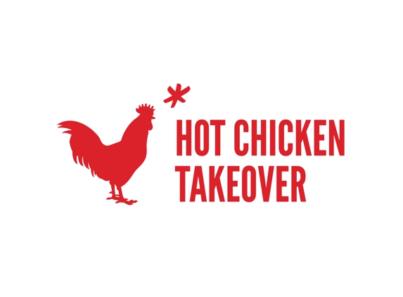 Hot Chicken Takeover - Gahanna, OH