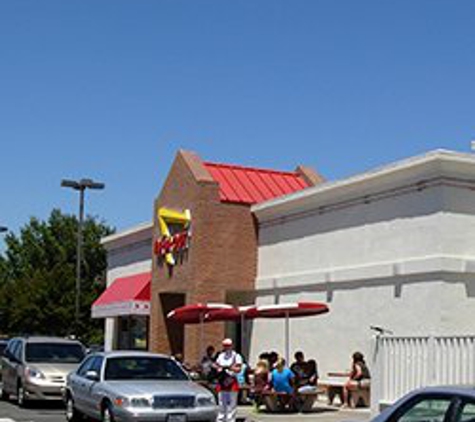 In-N-Out Burger - Fairfield, CA