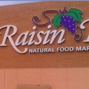 Raisin Rack Inc - Vitamins & Food Supplements