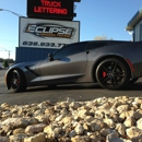 Eclipse Window Tinting Inc - Window Tinting