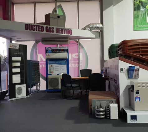 Plum Heating & Cooling - Point Cook, VIC