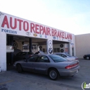 Brake - Brake Repair